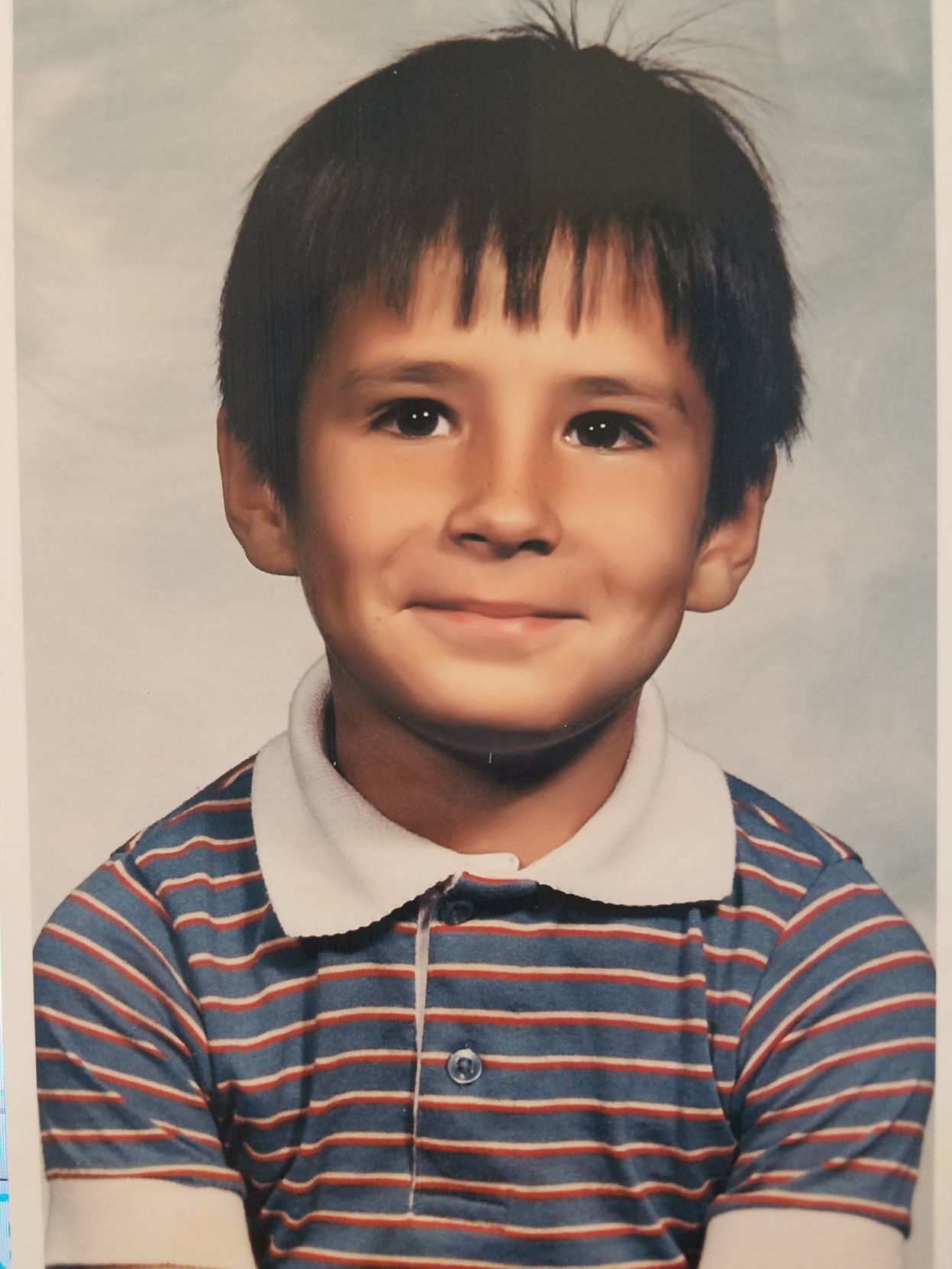 Lordy, Lordy, look who's 40!